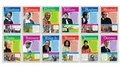 Cover: Notable African Americans Bulletin Board - Scholastic Teaching Resources