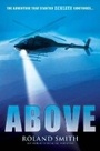 Cover: Above - Scholastic US