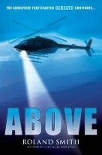 Enlarge image Cover: Above - Scholastic US