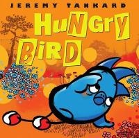 Enlarge image Cover: Hungry Bird - Scholastic US