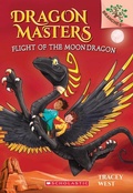 Cover: Dragon Masters - Scholastic US