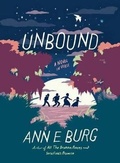 Cover: Unbound: A Novel in Verse - Scholastic Press