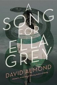 Abbildung von: A Song for Ella Grey - Ember