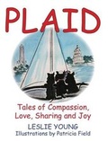 Cover: Plaid - Leslie Young