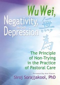 Cover: Wu Wei, Negativity, and Depression - Routledge