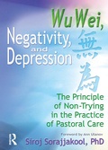 Cover: Wu Wei, Negativity, and Depression - Routledge