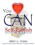 Cover: You CAN Self-Publish - Little Roni Publishers