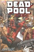 Cover: Deadpool Classic Volume 9 - Marvel Comics