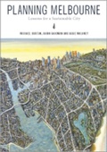 Cover: Planning Melbourne - CSIRO PUBLISHING