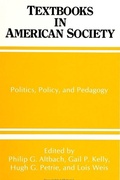 Cover: Textbooks in American Society - State University of New York Press