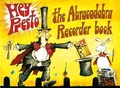 Cover: Hey Presto! The Abracadabra Recorder Book - A & C Black Music