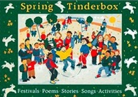 Enlarge image Cover: Spring Tinderbox - A & C Black Music