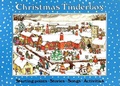 Cover: Christmas Tinderbox - A & C Black Music