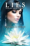 Cover: Lies - Higher Realm Publishing