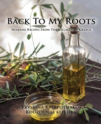 Abbildung von: Back To My Roots - Kouzounas Kitchen