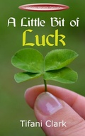 Cover: A Little Bit of Luck - ABCD Publishing