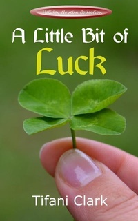 Enlarge image Cover: A Little Bit of Luck - ABCD Publishing