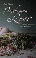 Cover: Posthuman Lear - Punctum Books