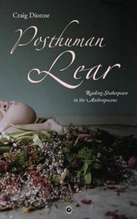 Enlarge image Cover: Posthuman Lear - Punctum Books