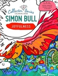 Cover: Simon Bull Coloring Book - Simon Bull Studios