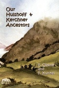 Cover: Our Hulshoff & Kerchner Ancestors - Engenthal Press