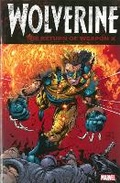 Cover: Wolverine: The Return Of Weapon X - Marvel Comics
