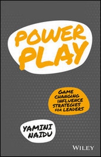 Abbildung von: Power Play - Wiley