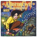 Cover: Alternagyrl Horoscopes 2004 - Llewellyn Publications,U.S.