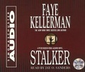 Cover: Stalker - Simon & Schuster Audio
