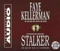 Enlarge image Cover: Stalker - Simon & Schuster Audio