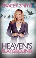 Cover: Heaven's Playground - Advanced Global Publishing