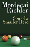 Cover: Son of a Smaller Hero - McClelland & Stewart Inc.