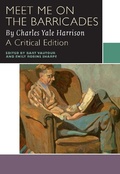 Cover: Meet Me on the Barricades - University of Ottawa Press