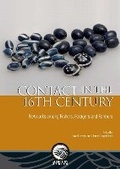 Cover: Contact in the 16th Century - University of Ottawa Press