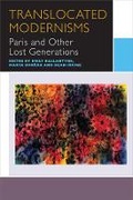 Cover: Translocated Modernisms - University of Ottawa Press