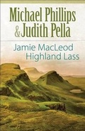 Cover: Jamie MacLeod - Bethany House Publishers, a division of Baker Publishing Group