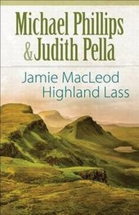 Enlarge image Cover: Jamie MacLeod - Bethany House Publishers, a division of Baker Publishing Group
