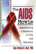Cover: The AIDS Movie - Routledge