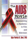 Cover: The AIDS Movie - Routledge