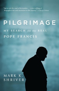 Abbildung von: Pilgrimage - Random House