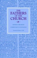 Cover: Commentary on Zechariah - The Catholic University of America Press
