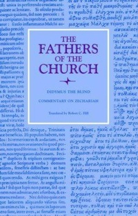Enlarge image Cover: Commentary on Zechariah - The Catholic University of America Press