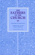 Cover: Commentary on the Twelve Prophets - The Catholic University of America Press