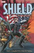 Cover: S.h.i.e.l.d. By Jim Steranko: The Complete Collection - Marvel Comics