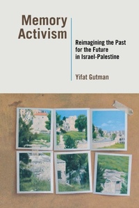 Enlarge image Cover: Memory Activism - Vanderbilt University Press