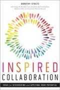 Cover: Inspired Collaboration - ALA Editions