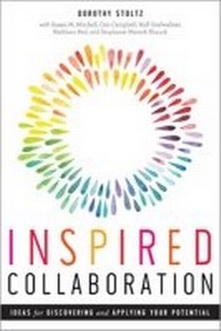 Enlarge image Cover: Inspired Collaboration - ALA Editions