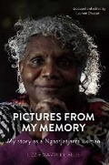 Cover: Pictures From My Memory - Aboriginal Studies Press