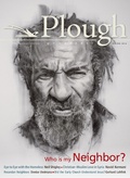 Cover: Plough Quarterly No. 8 - Plough Publishing House