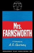 Cover: Mrs Farnsworth - Broadway Play Publishing